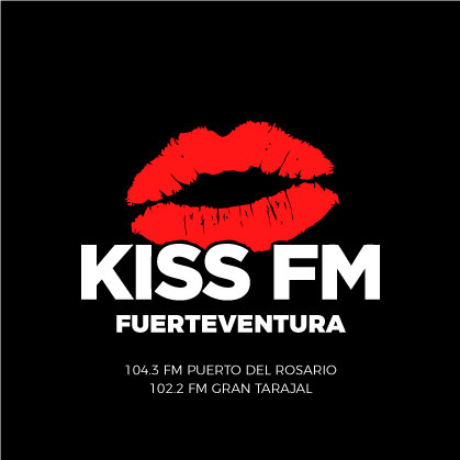 kiss fm fuerteventura