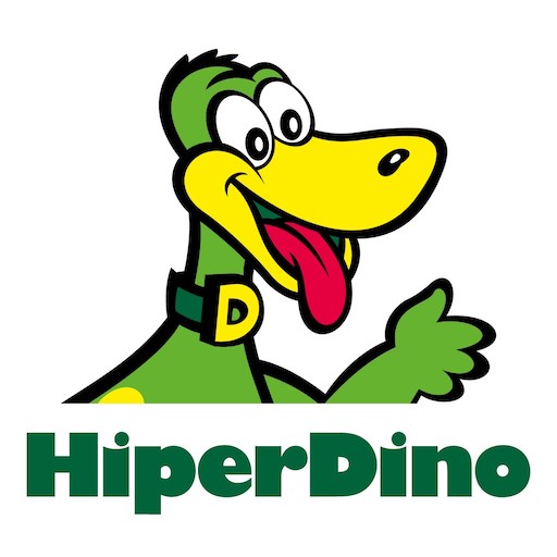 hiperdino logo hiperdino logo