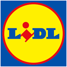 lidl logo lidl logo