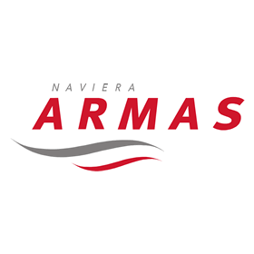 naviera armas vector logo small naviera armas vector logo small